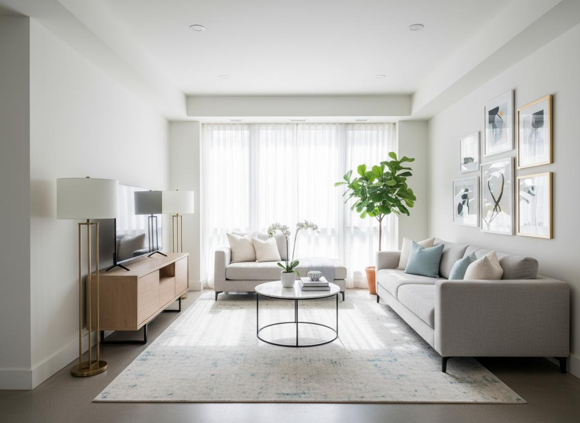 Interior Painting